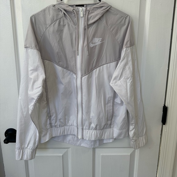NIKE Track Jacket - lightweight - Picture 1 of 4